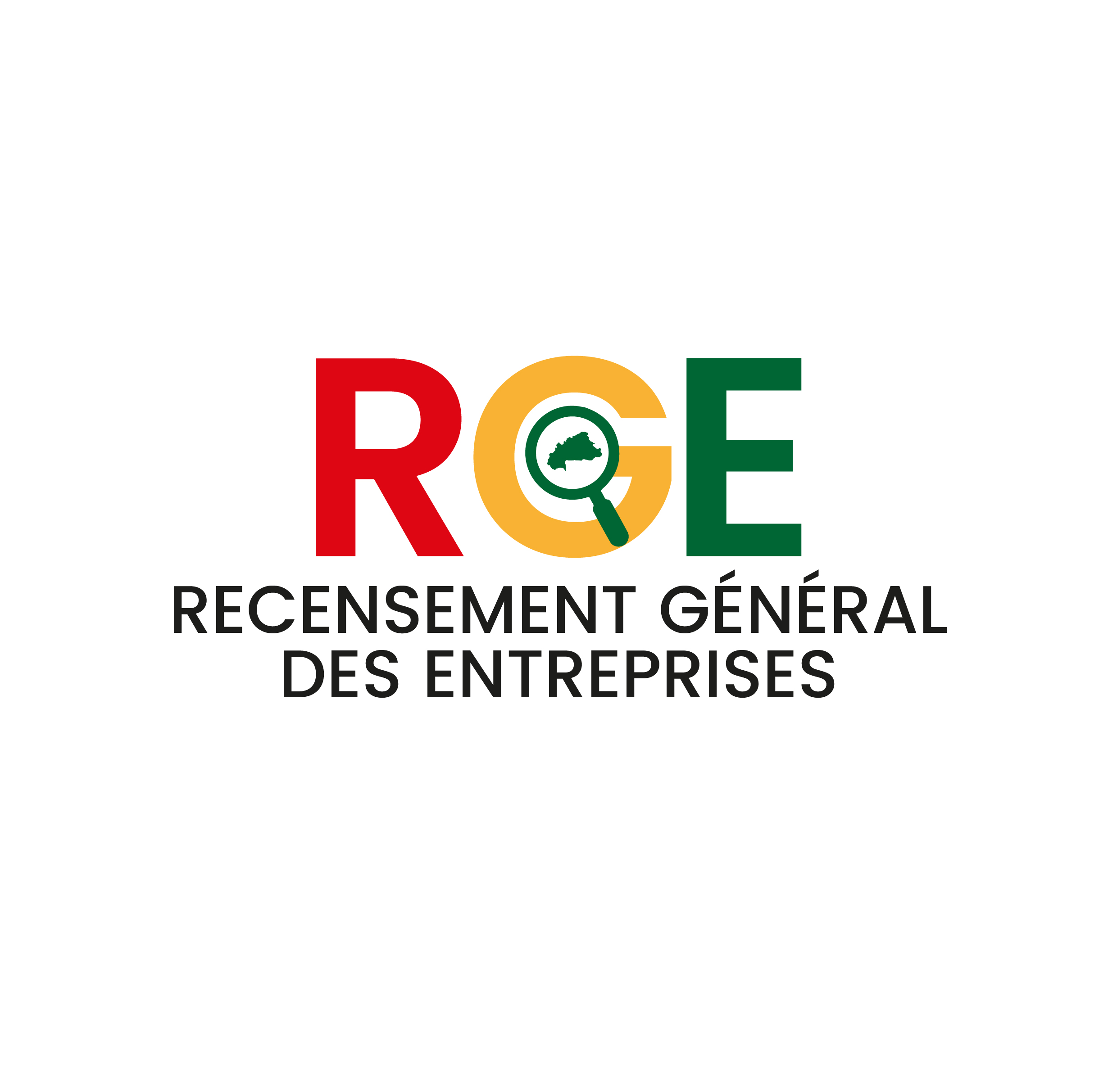 RGE — Recensement Général des Entreprises